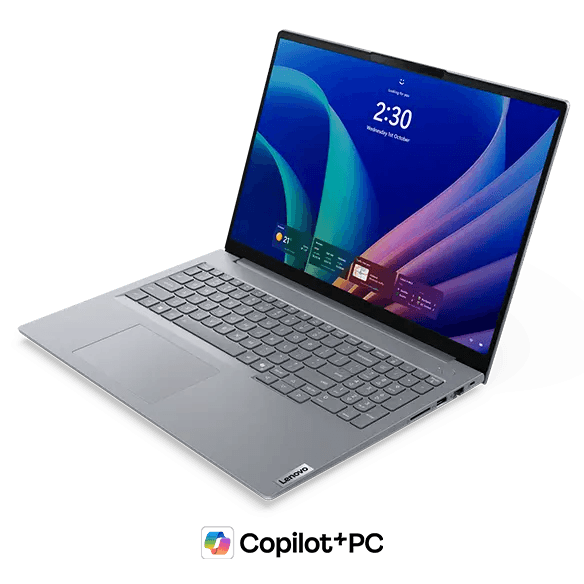ThinkBook 16 Gen 9 Intel (16″)