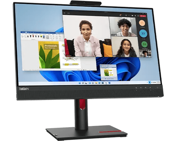 ThinkVision Tiny-In-One 24 inch Gen 5 Touch Monitor