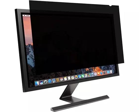Kensington 27-inch W9 Monitor Privacy Filter by Lenovo