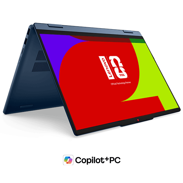IdeaPad 5a 2-in-1 (15" AMD)