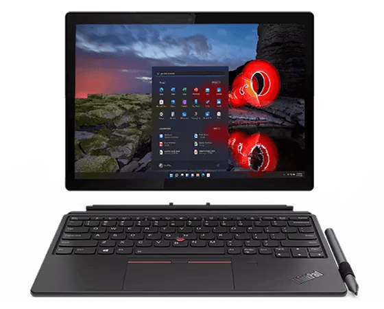 ThinkPad X12 Detachable (12")
