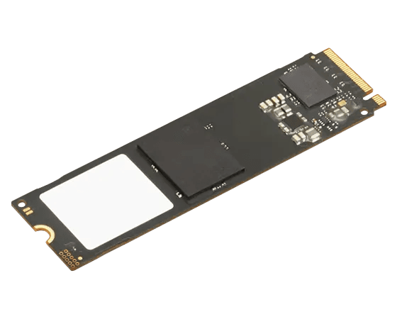 Lenovo ThinkCentre 256G Value PCIe Gen4 NVMe OPAL 2.0 M.2 2280 SSD