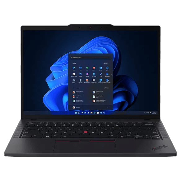 ThinkPad T14 Gen 5 Intel (14”) - Eclipse Black