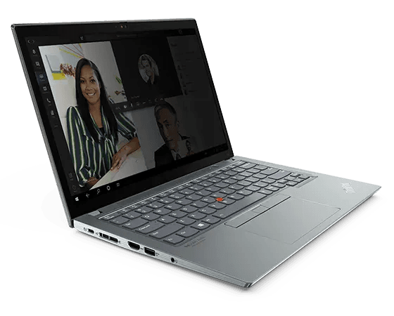 Lenovo 13.3" Bright Screen Privacy Filter for X13/L13 from 3M