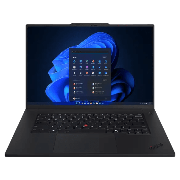 ThinkPad P1 Gen 7 Intel (16″) Mobile Workstation