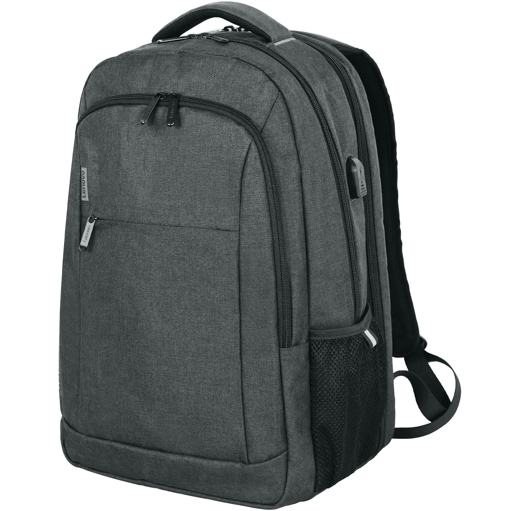 Lenovo 16" Laptop Backpack B325 (Grey)