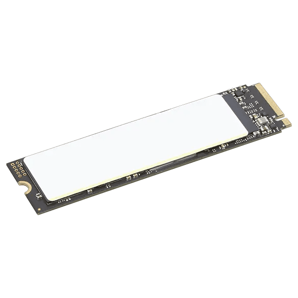 Lenovo ThinkPad 2 TB Performance PCIe Gen4 NVMe OPAL2 M.2 2280 SSD Gen3