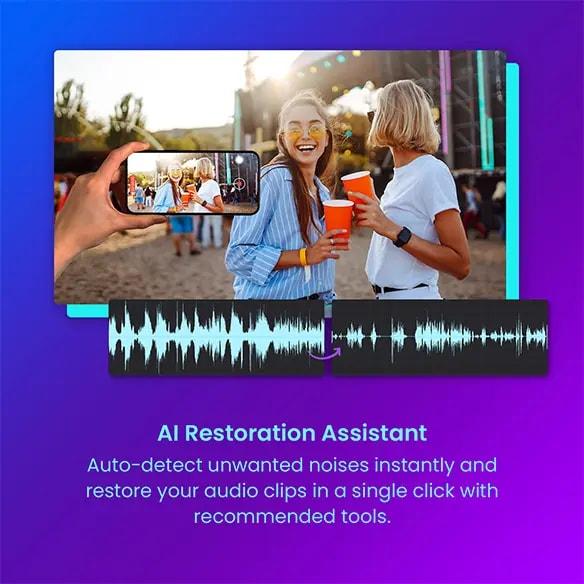 Lenovo CyberLink Director Suite 365, 1-Year Subscription
