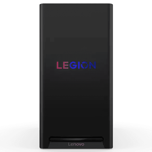 Legion Tower 5i Gen 10 (Intel) with RTX 5070 Ti