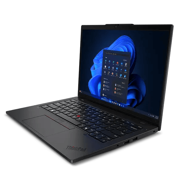 Lenovo ThinkPad L14 Gen 6 (AMD) AMD Ryzen™ 7 PRO 250 Processor (3.30 GHz up to 5.10 GHz)/Windows 11 Pro 64/1 TB SSD  TLC Opal