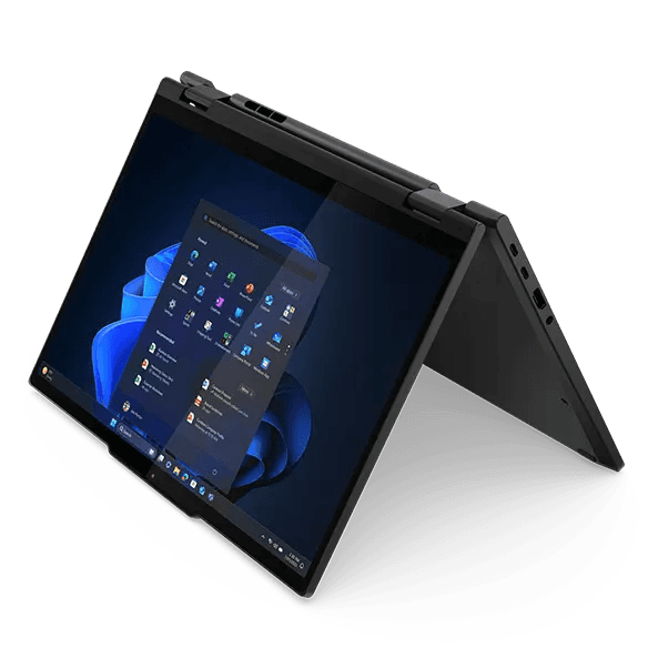 Lenovo ThinkPad T14s 2-in-1 (14" Intel) Intel® Core™ Ultra 7 265U vPro® Processor (E-cores up to 4.20 GHz P-cores up to 5.30 GHz)/Windows 11 Pro 64/1 TB SSD  TLC Opal