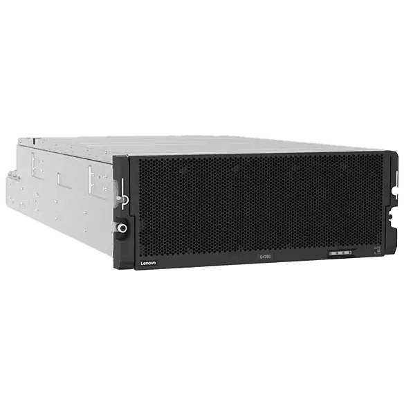 ThinkSystem D4390 4U