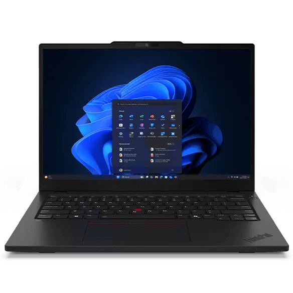 Lenovo ThinkPad L13 Gen 6 (13" AMD) AMD Ryzen™ 5 PRO 215 Processor (3.20 GHz up to 4.70 GHz)/Windows 11 Pro 64/512 GB SSD M.2 2242 PCIe Gen4 TLC Opal