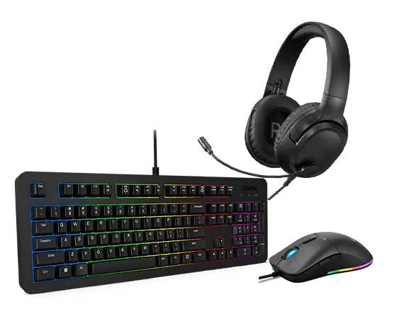 Essential Gaming Accessories Kit 2