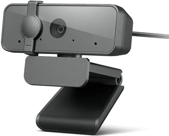 Lenovo Select FHD Webcam Gen2