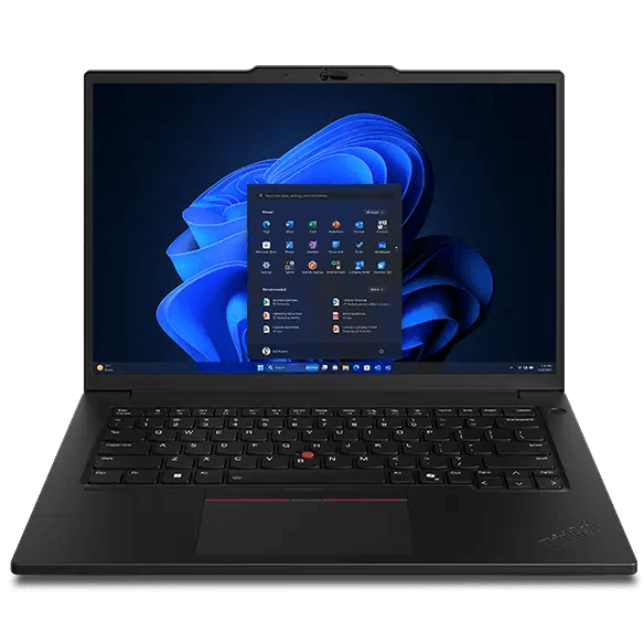 Lenovo ThinkPad P14s Gen 6 Intel® Core™ Ultra 5 225H Processor (E-cores up to 4.30 GHz P-cores up to 4.90 GHz)/Windows 11 Home 64/512 GB SSD  TLC Opal