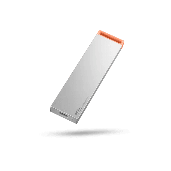 Lenovo PS8S Portable SSD 2 TB