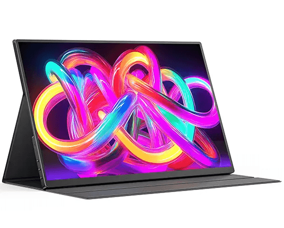 Mobile Pixels Fold 2.5K 16 Inch 1600p Portable Monitor