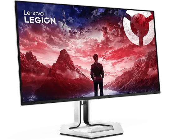 Lenovo Legion Pro 32UD-10 32-inch OLED 4K 240Hz Gaming Monitor