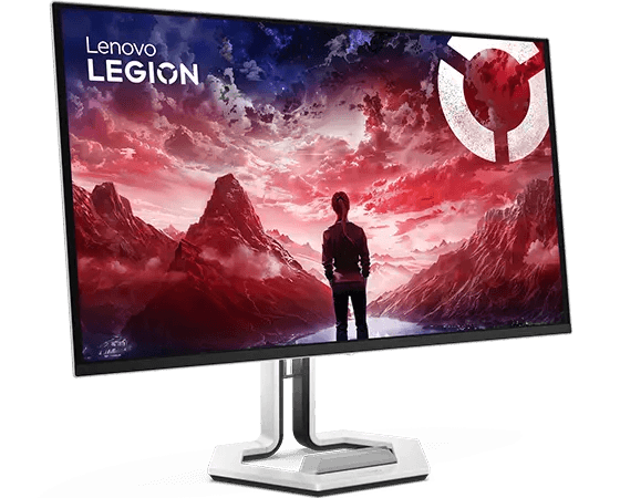Lenovo Legion Pro 27Q-10 27-Inch OLED QHD 280Hz Gaming Monitor