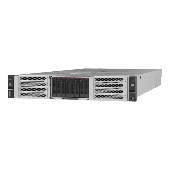 ThinkSystem SR650a V4