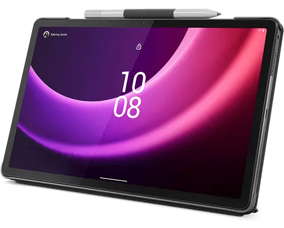 Lenovo Folio Case for Tab P11 (2nd Gen)