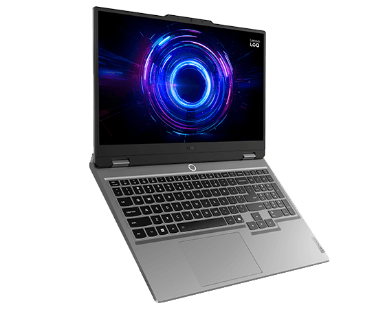 LOQ (15” Intel) with RTX 5060