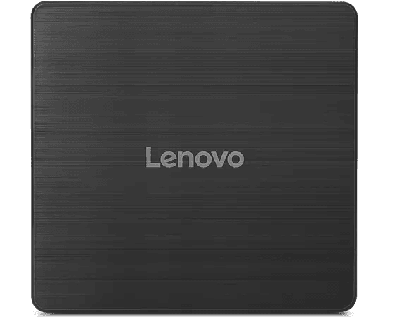 Lenovo Slim DVD Burner DB65