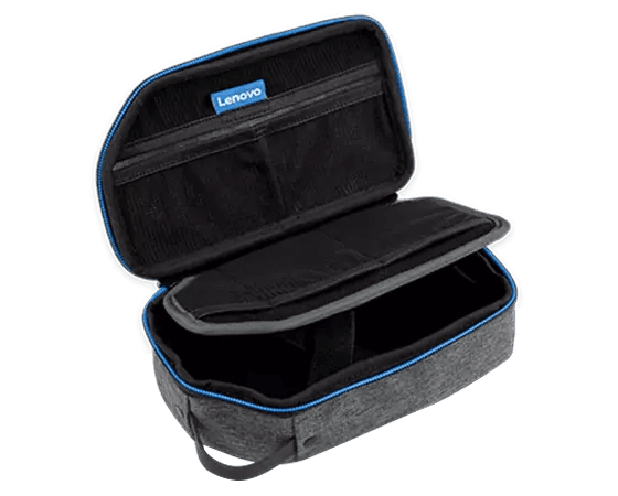 Lenovo Legion M500 Gaming Mouse Organiser Case - Red Pimento