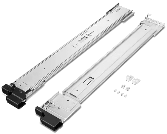 ThinkStation Rack Rail Kit