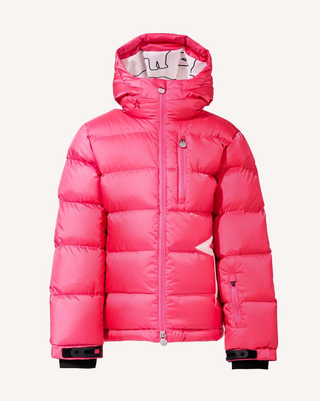 Super Mojo Jacket Y14