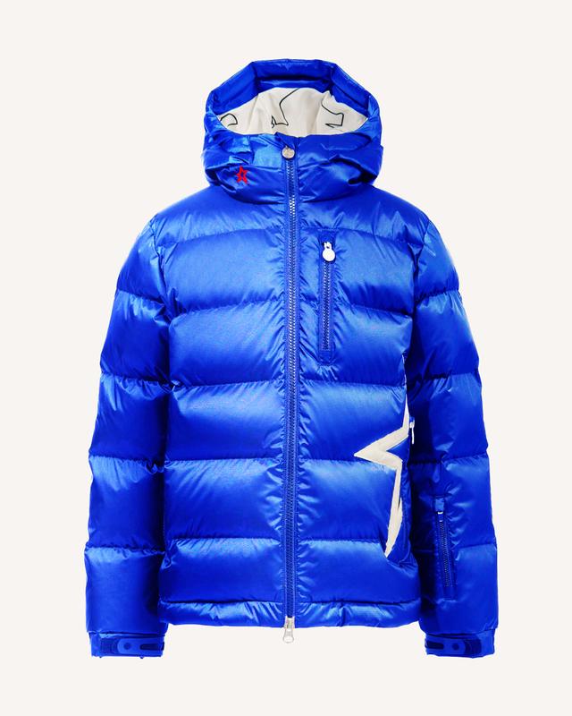 Super Mojo Jacket Y10