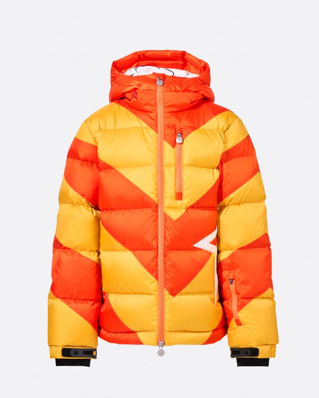 Super Mojo Jacket Y6