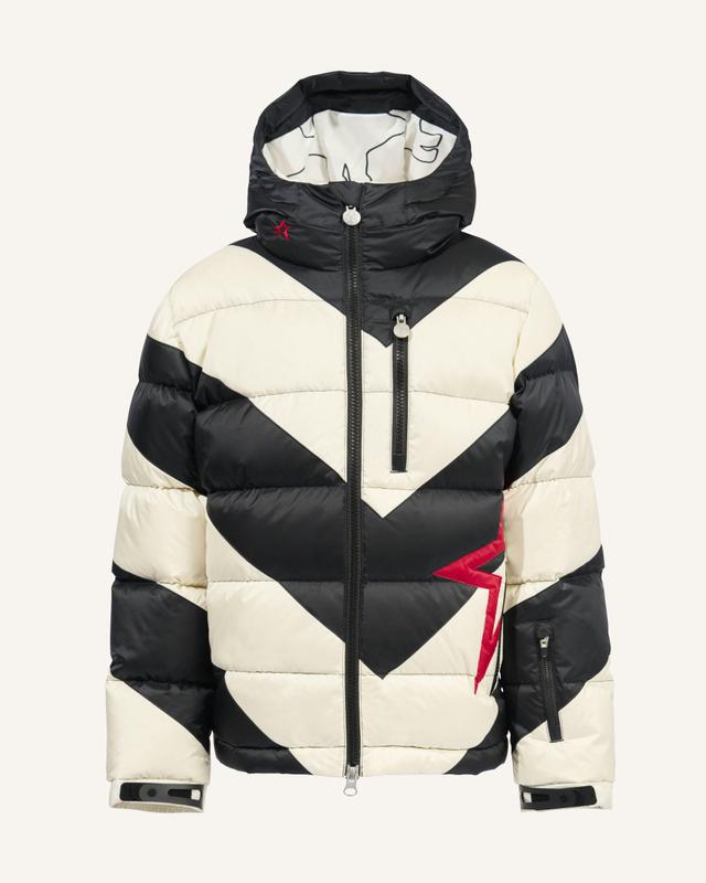 Super Mojo Jacket Y6