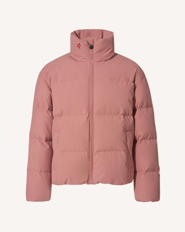 Nuuk Puffer Down Jacket Y4