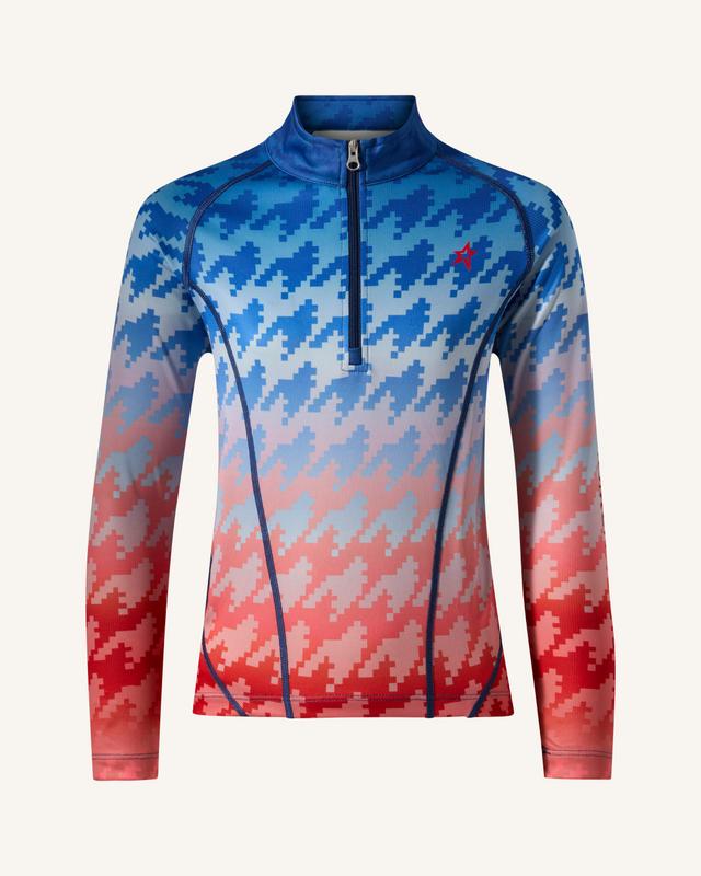 Thermal Half Zip Y10