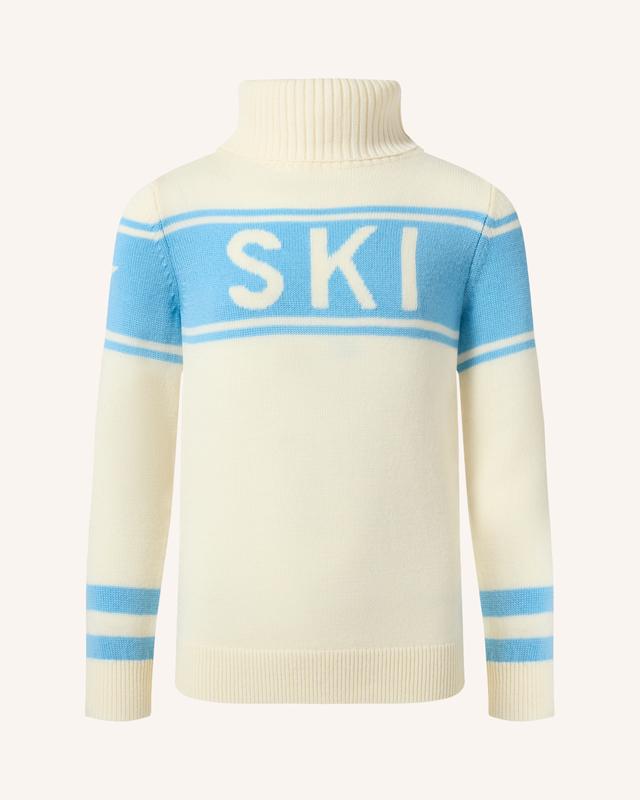 Schild Merino Wool Sweater Y14