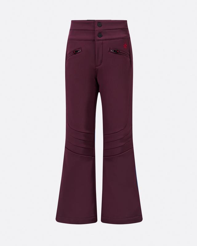 High Waist Aurora Flare Pant Y12