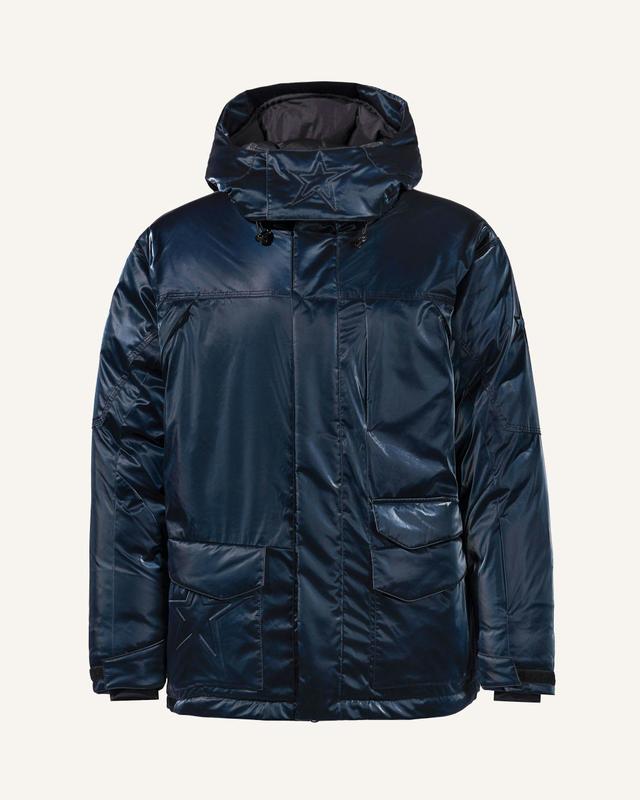 Max Down Parka Jacket S