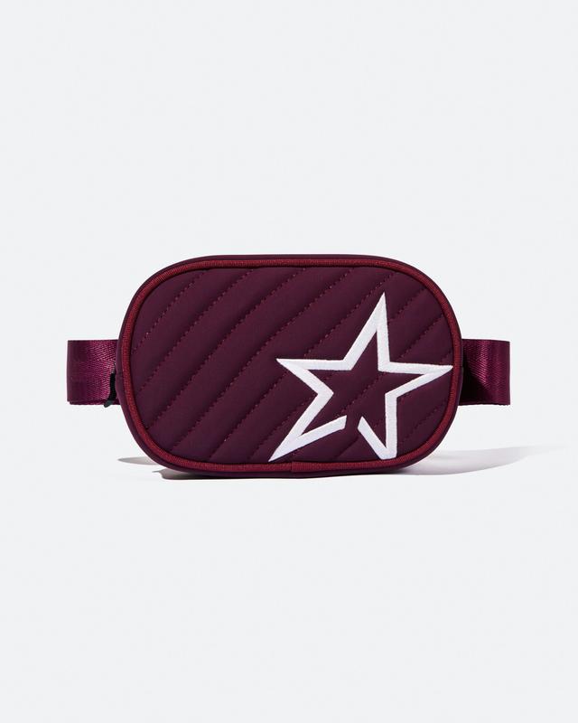 Star Belt Bag ONESIZE