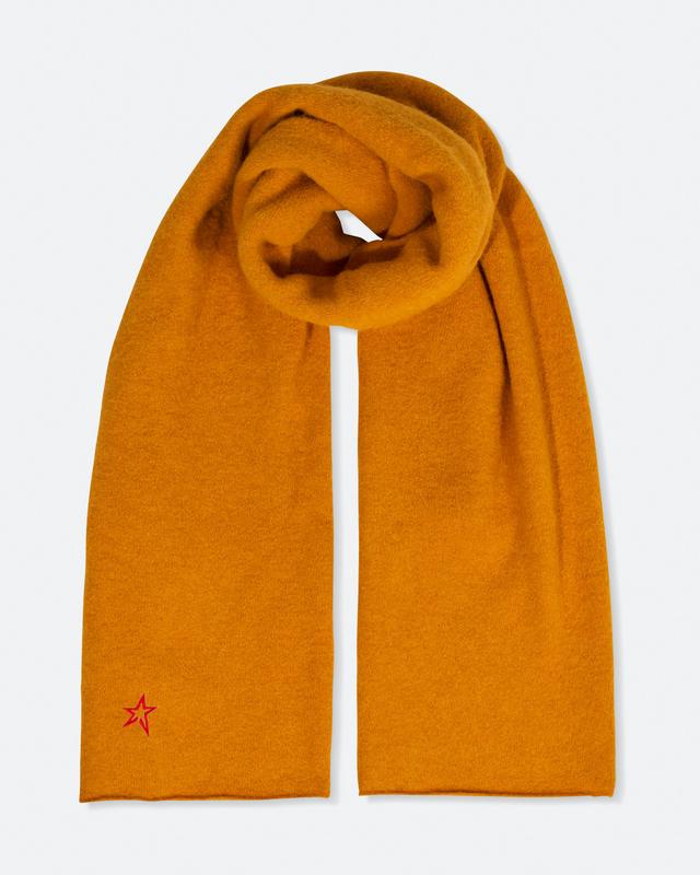 Alpaca Wool Scarf ONESIZE