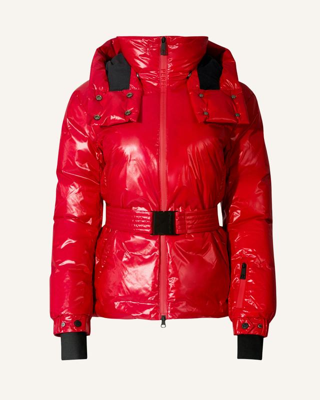 Candice Down Parka Jacket XL