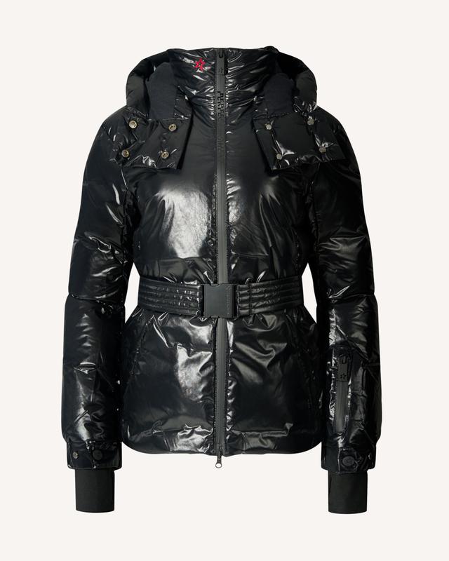 Candice Down Parka Jacket S