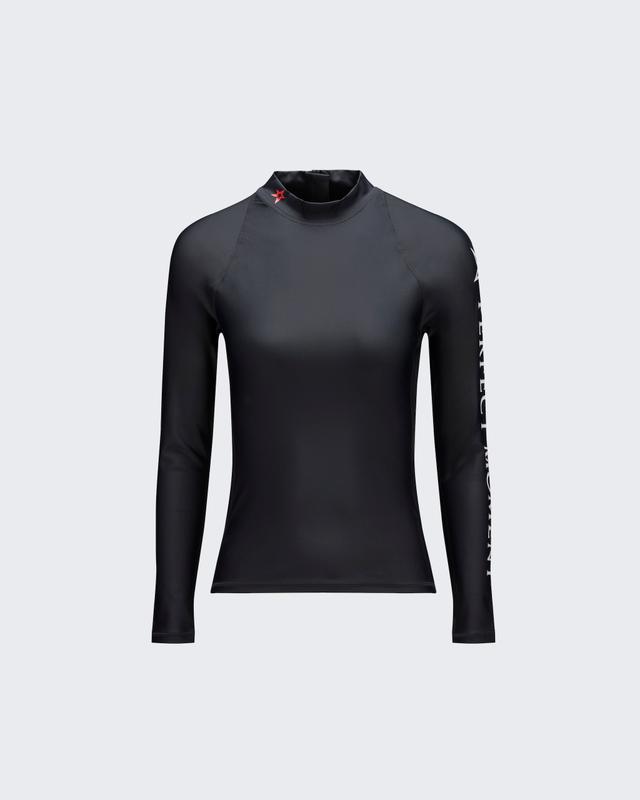 Tempest Rash Guard Top XS