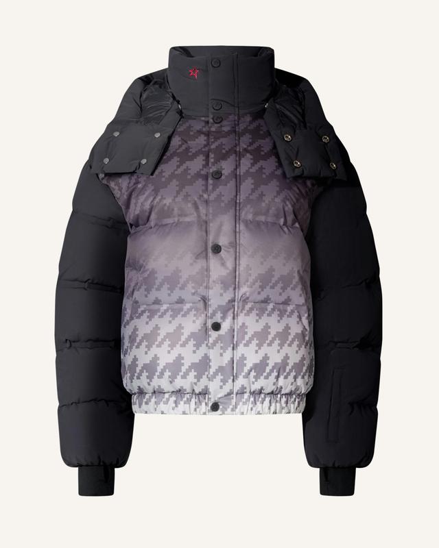 Moment Puffer