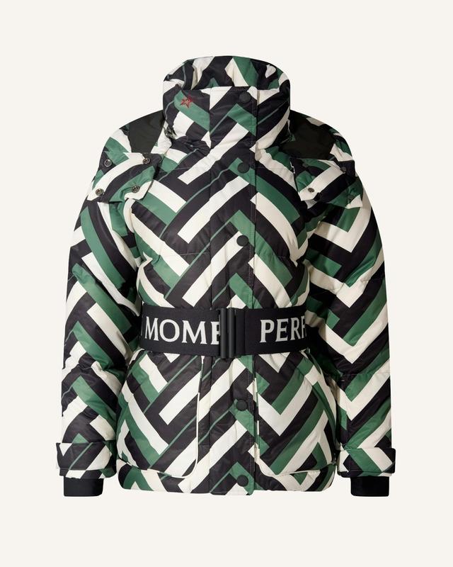 Cortina Down Parka Jacket XL