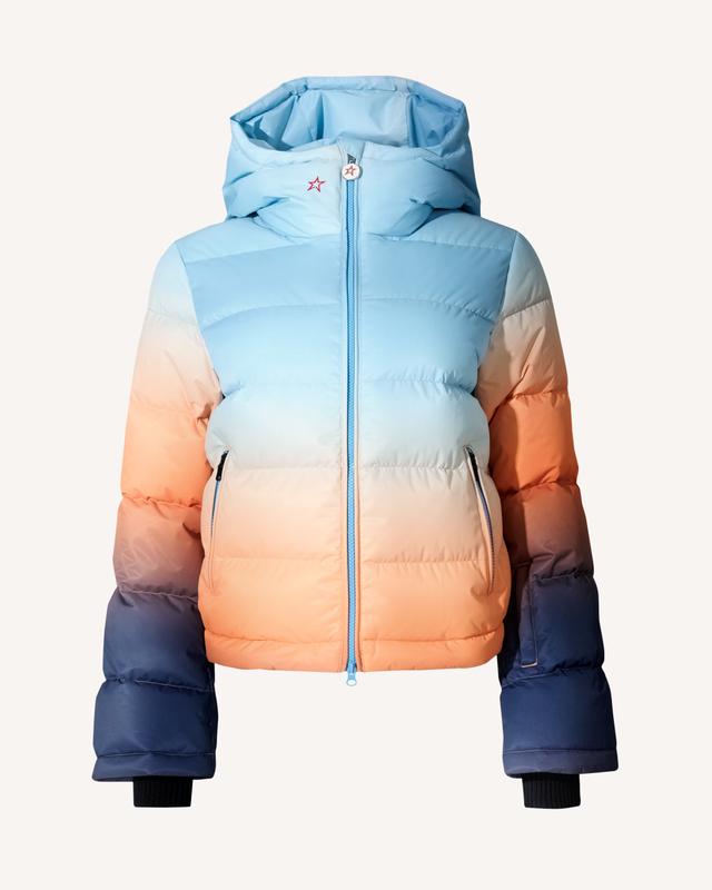 Polar Flare Down Jacket XS