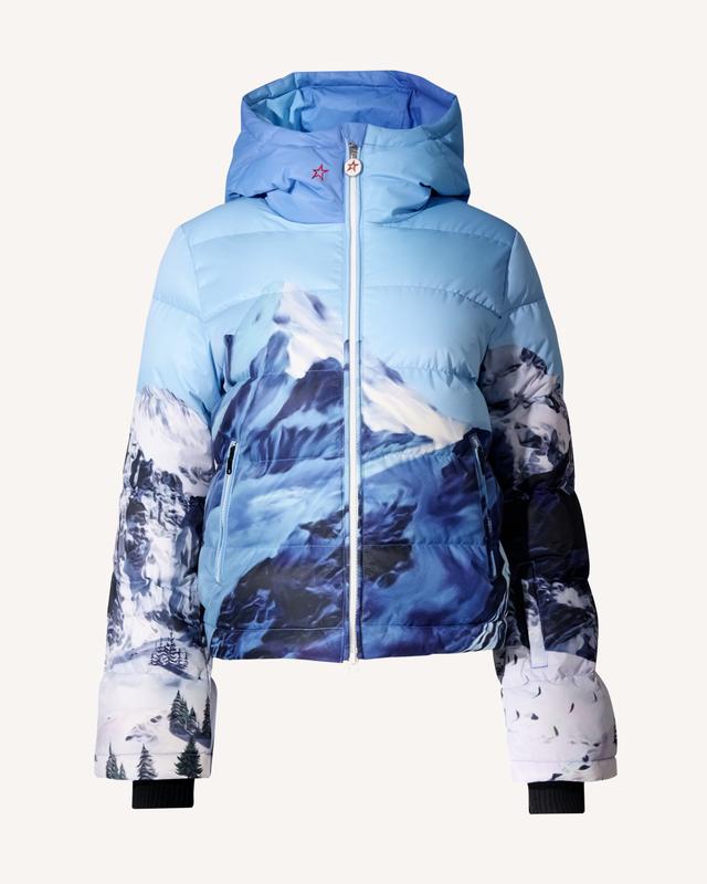 Polar Flare Down Jacket M