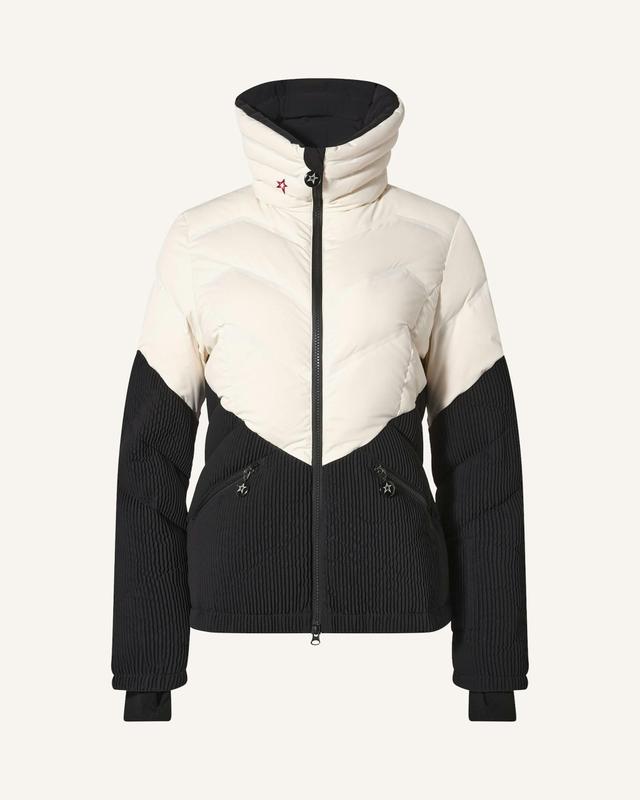 Ski Duvet Down Jacket XS