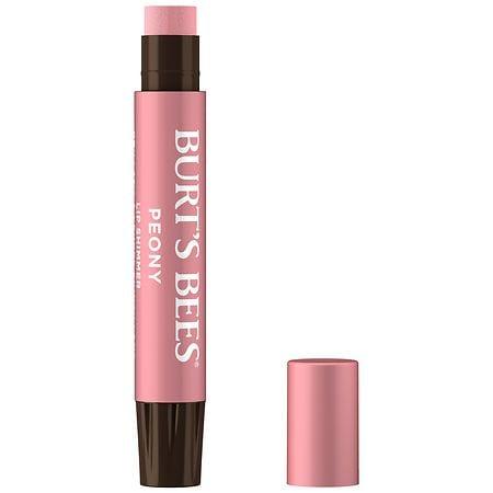 Burt's Bees Full-Coverage Color Lip Shimmer - 0.09 oz